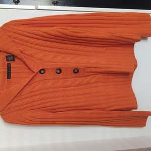 Allison Brittney Hoodie Sweater